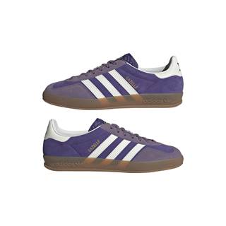 Gazelle Indoor purple 