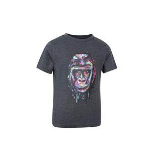 T-Shirt for kids in various styles, 100% Bio Cotton
