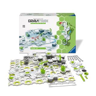 Gravitrax: Obstacle Set | Outlet price € 90,99
