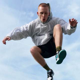 Save 30% off the outlet price on selected items in the Jordan collection 