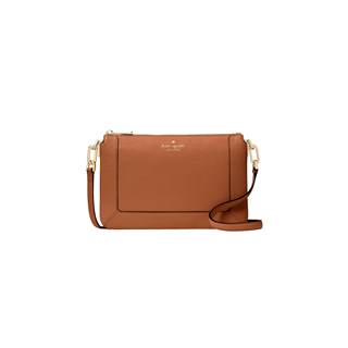 Lena Double Compartment Crossbody