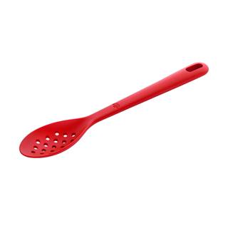 Ballarini Rosso skimmer, red, silicone | Outlet price € 8,95