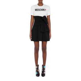 Moschino Couture Dress. RRP: € 452