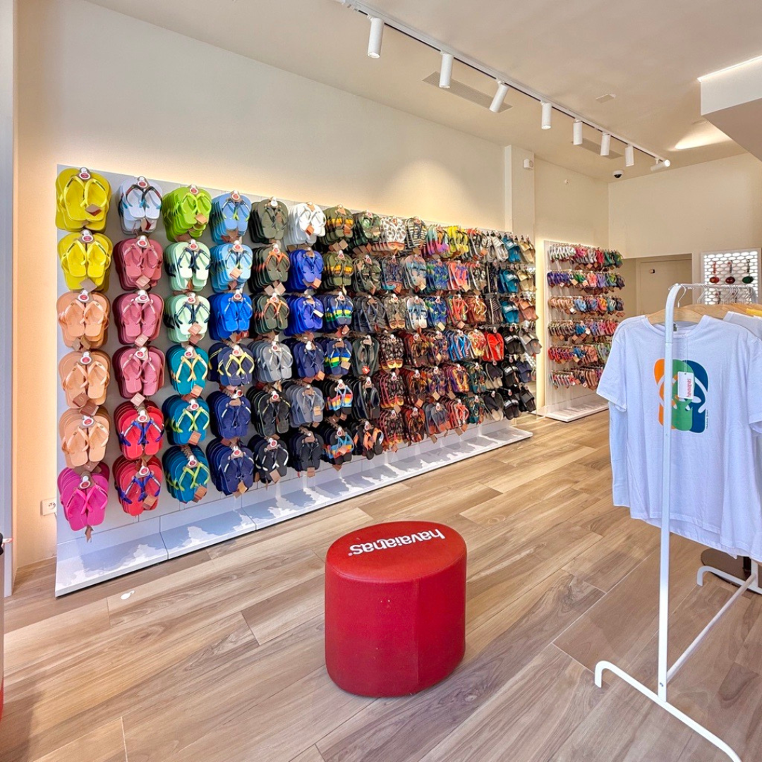 Havaianas