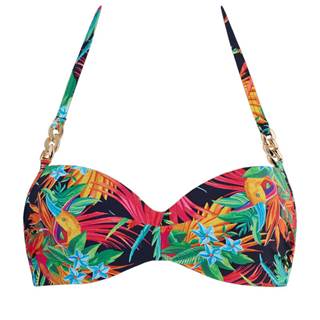 *on "Hula Haka Rainforest Swim"