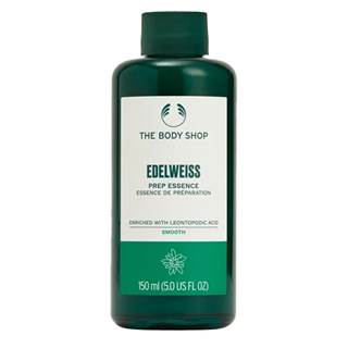 *on Prep essence Edelweiss