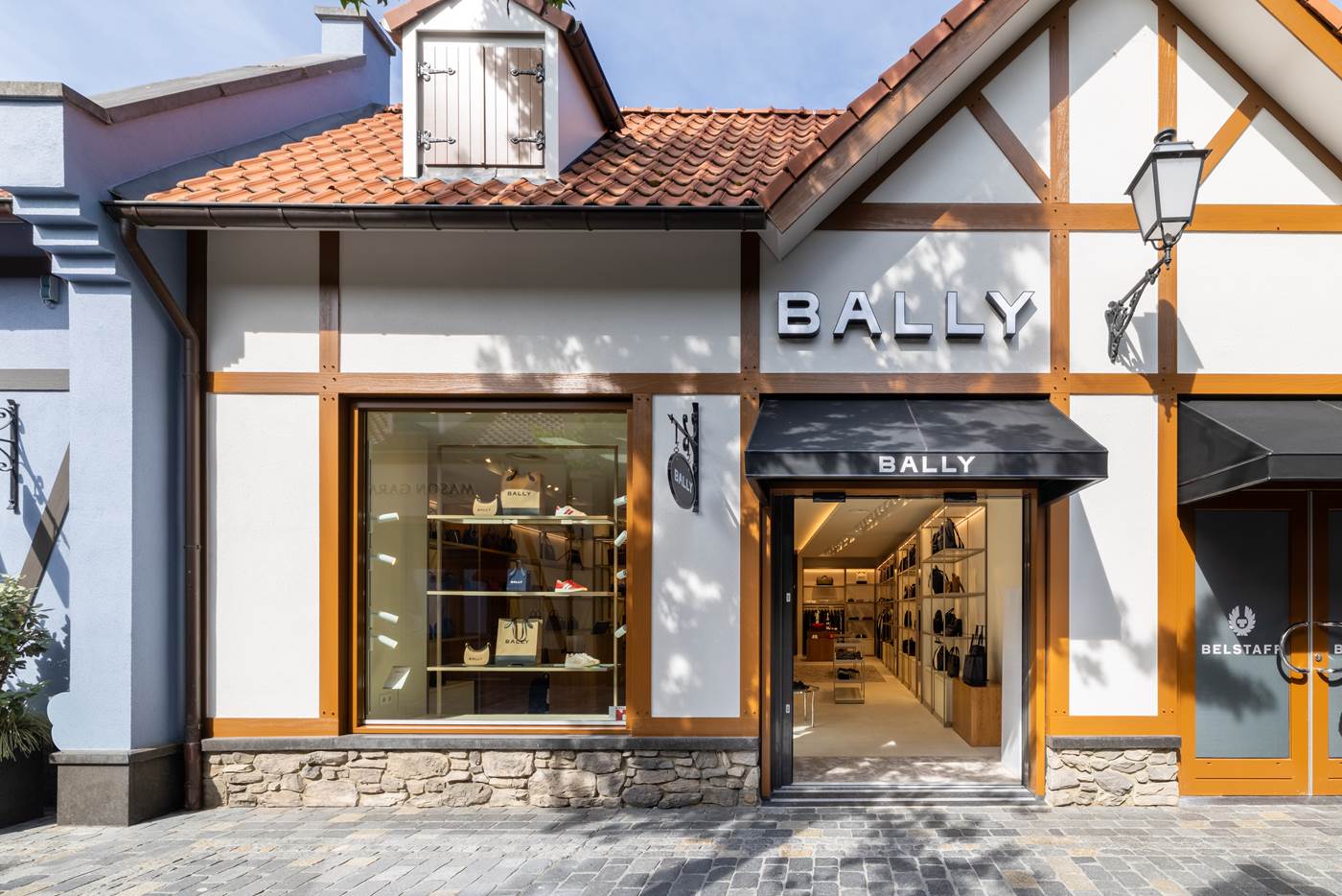 Bally