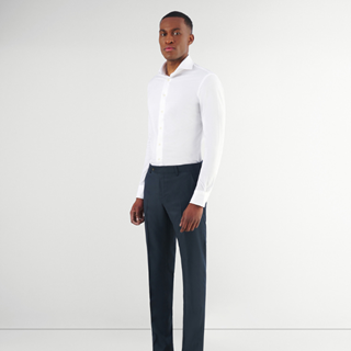 *valid on SOCI3TY by Profuomo Shirts