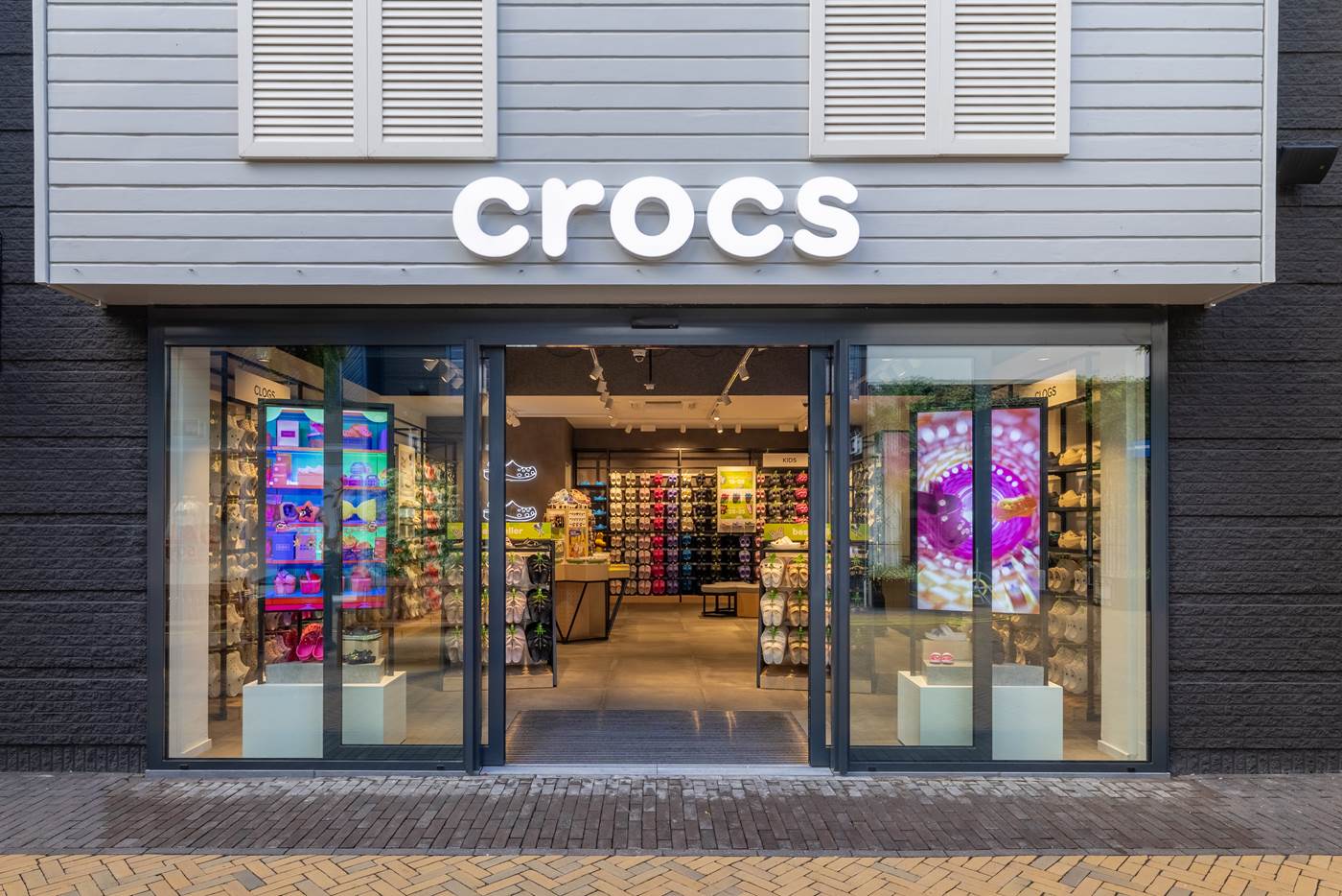 Crocs